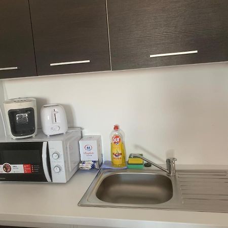 Apartalux Oradea Daire Dış mekan fotoğraf