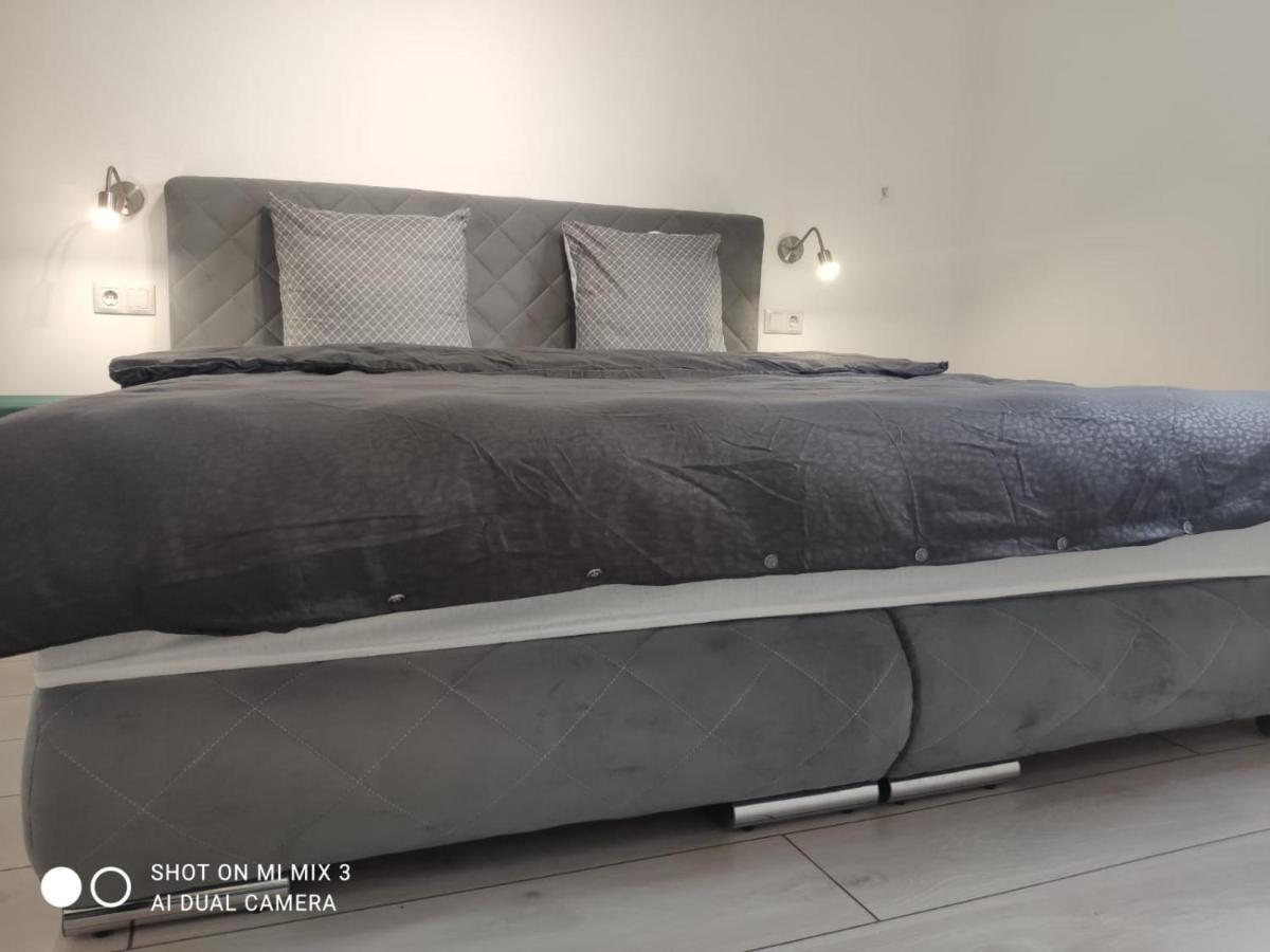 Apartalux Oradea Daire Dış mekan fotoğraf