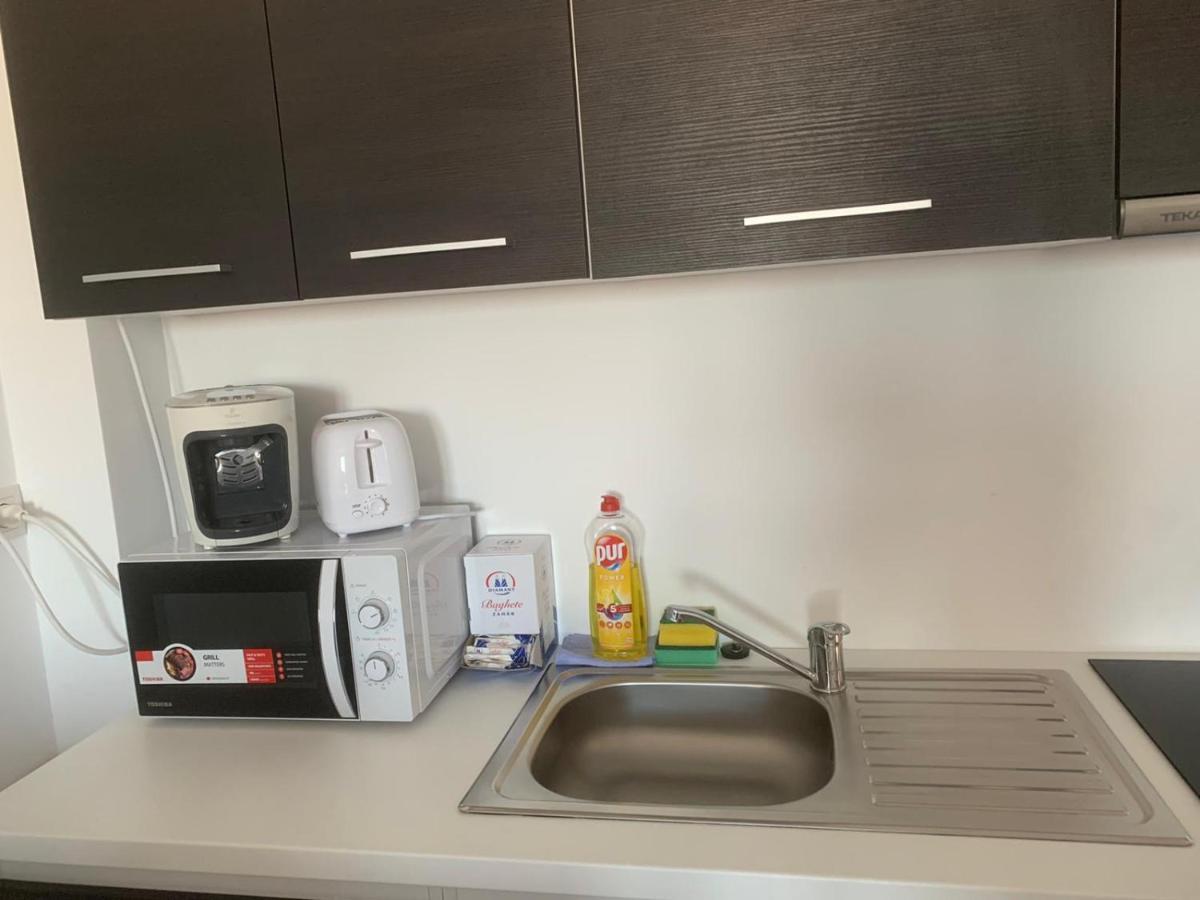 Apartalux Oradea Daire Dış mekan fotoğraf
